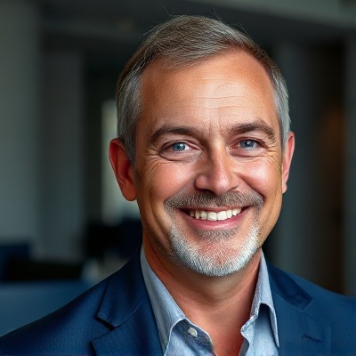 James Wilson — best online casino australia​ expert