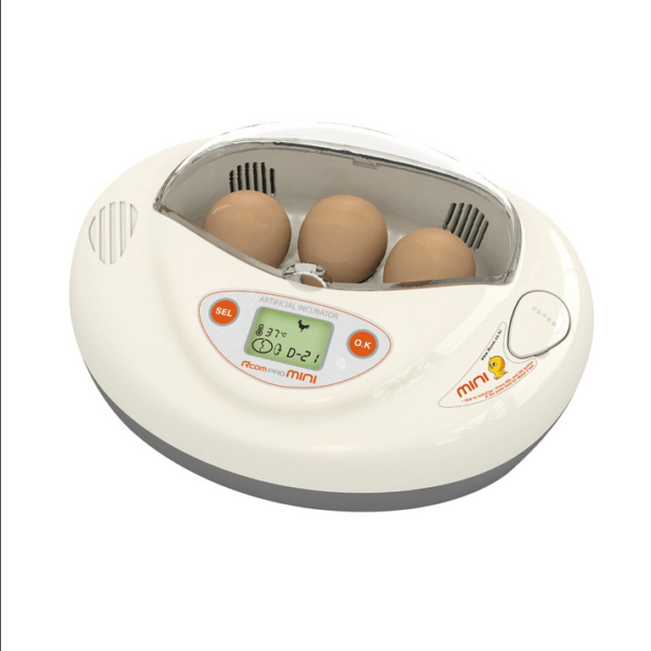 Rcom Mini Pro Incubator (Automatic)