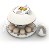 Rcom 10 PRO-Plus (Automatic) - Built-in Candler
